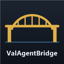 ValAgentBridge icon