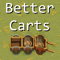 BetterCarts icon