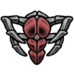 Scuttlebraced icon