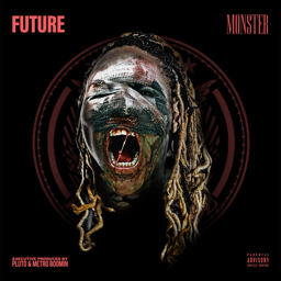 Future MONSTER icon