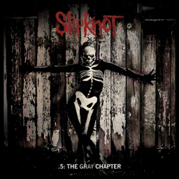 Slipknot 5  The Gray Chapter icon