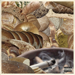 The Alchemist Bread icon