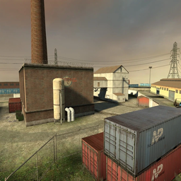 CS Compound icon