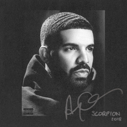 DRAKE SCORPION icon
