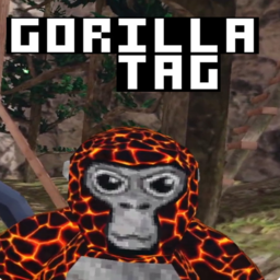 Gorilla Tag Map skate mod icon