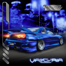 Racing Trance icon