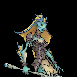 Azshara The Flamewaker icon