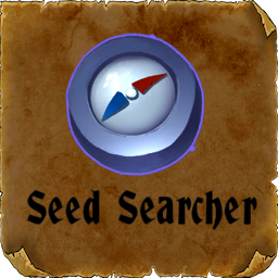 Seed Searcher icon