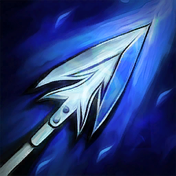Storm Javelin The Mod icon
