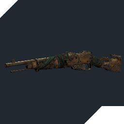 HuntIronFury icon