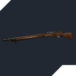 HuntMosinNagant icon