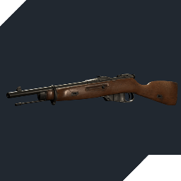 HuntMosinObrezMatch icon
