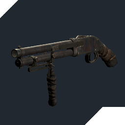 HuntQuietus icon