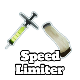 SpeedLimiter icon