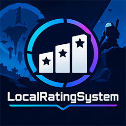 LocalRatingSystem icon