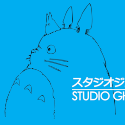 Studio Ghibli Pack icon