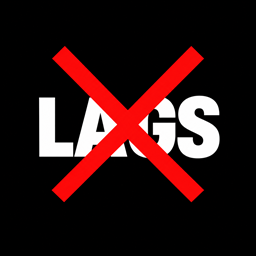 TooManyLags Server Side icon