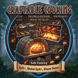 CraftableCooking icon