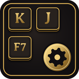 Mod Hotkeys icon