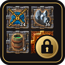 SlotLock icon