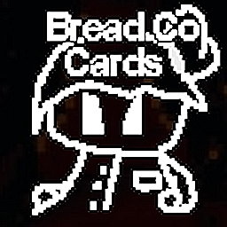 Bread Co Cards icon