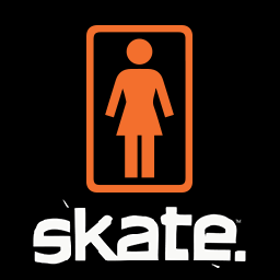 Girl Skateboards Cosmetics Pack icon
