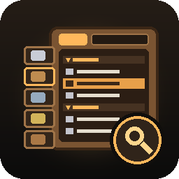 CDEV PerfectUI icon