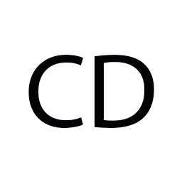 Casio CustomDecks icon