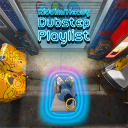 Riddim x Heavy Dubstep Playlist icon