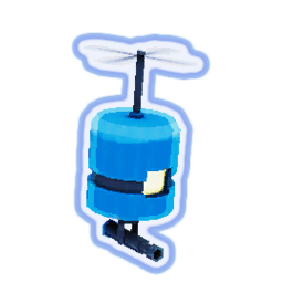 SummonInheritanceFix icon