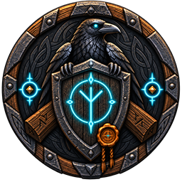 RunicSentinel icon