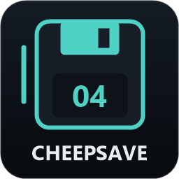 CheepSave icon