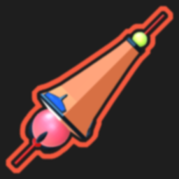 ChensGradiusMod icon