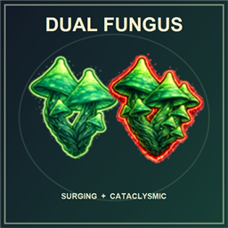 DualFungus icon