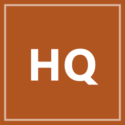 SimpleHQ icon
