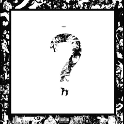 Question Mark Album icon