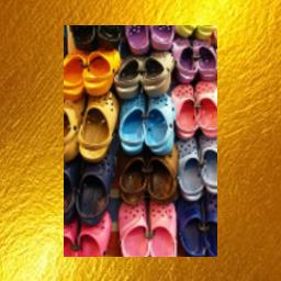Crocks Shoes Bundle icon