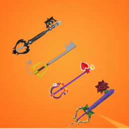 Keyblade Bundle icon