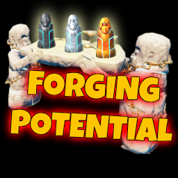 ForgingPotential icon