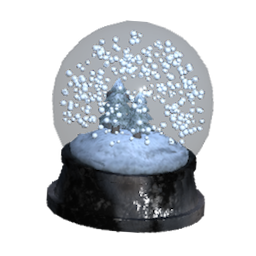 SnowGlobe icon