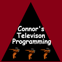 ConnorsTelevisionProgramming icon