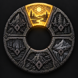 BiomeProgressionControl by Crasssam | Valheim | Thunderstore