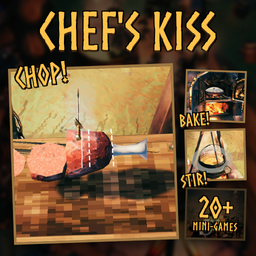ChefsKiss icon