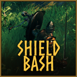 ShieldBash icon