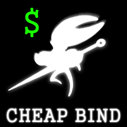 CheapBind icon