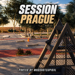 Session Prague icon