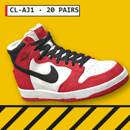 AJ1 High OG Lot icon