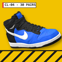 Afterhours Lot icon