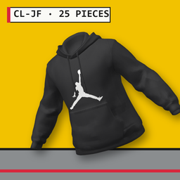 Jordan Fleece Lot icon