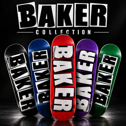 BakerCollection icon